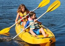 how to put kayak on roof rack