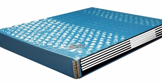 waterbed