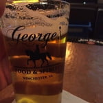 George’s Food & spirits