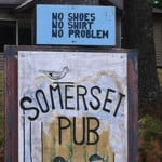 Somerset Pub