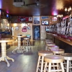 Center Bar