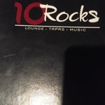 10 Rocks Tapas Bar & Restaurant