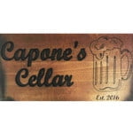 Capone’s Cellar