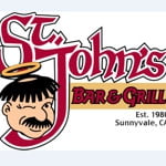 St. John’s Bar & Grill