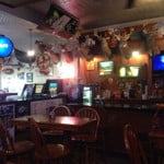 The Stockyard Grill & Saloon