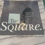 The Square