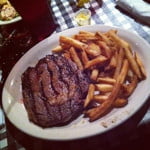 Trail Boss Steakhouse