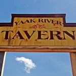 Yaak River Tavern