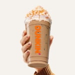 Dunkin’