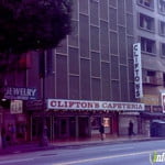 Clifton’s Cafeteria