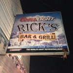 Rick’s Bar & Grill