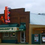 Heiser’s Bar & Casino