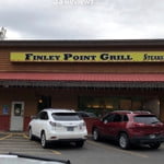 Finley Point Grill