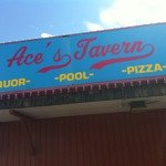 Aces Tavern