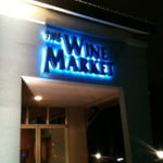 The Wine Market