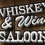 Whisky White Saloon