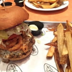 Desi Vega’s Prime Burgers & Shakes