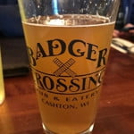 Badger Crossing Pub & Eatery