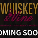 Whiskey & Vine