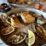 Southern Pearl Oyster House