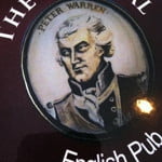 Admiral Pub