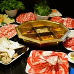 Lamei Hot Pot