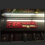 Firehouse Bar & Grill