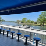 The Waterfront Bistro