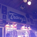 Tracey’s