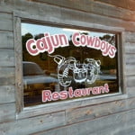 Cajun Cowboys