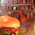 Mezcal Bar & Grill