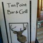 Ten Point Bar