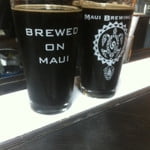 Maui Brewing Co