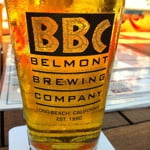 Belmont Brewing Co.