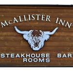 McAllister Inn Steakhouse