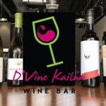 D’Vine Kailua Wine Bar