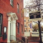 Gadsby’s Tavern