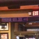 City Sports Grille