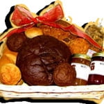 The Bread Basket