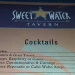 Sweet Water Tavern