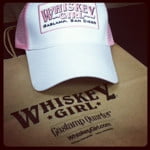 Whiskey Girl