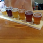 Parish Brewing Co