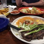 Rancho Chico Restaurant