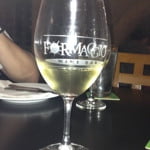 Formaggio Wine Bar