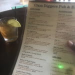 Clam Diggers Seafood