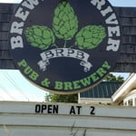 Brewster River Pub & Brewery