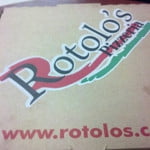 Rotolo’s Pizzeria