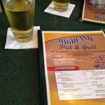 Highland Pub & Grill