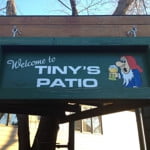 Tiny’s Tavern