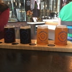 Conflux Brewing Company